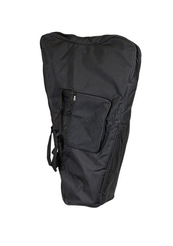 Nylon padded case for the - nylon,