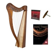 Roosebeck 22-String 5-Panel