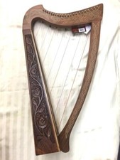 Roosebeck Heather Harp 22