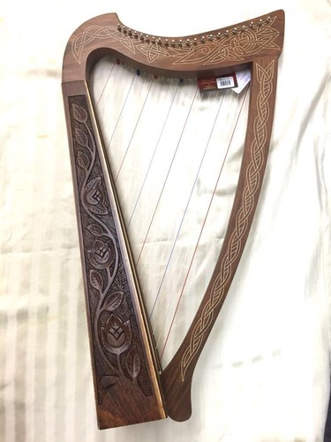 Roosebeck heather harp - heather, 22