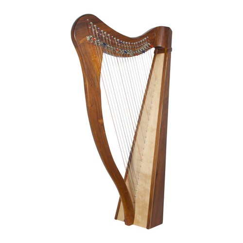 Roosebeck string panel - roosebeck, 22-string