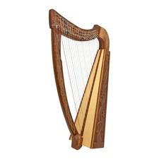 Roosebeck Heather Harp w/ Full