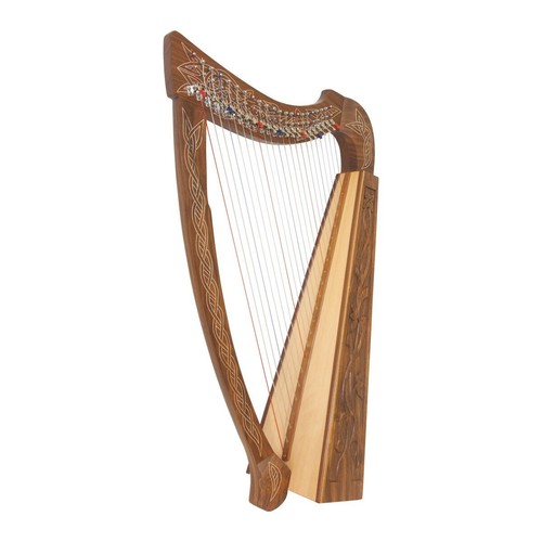 Roosebeck heather harp - roosebeck,